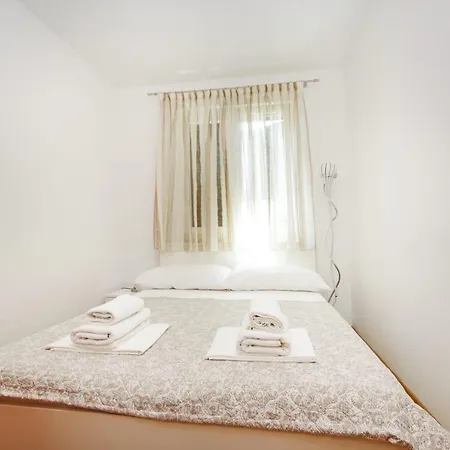 Delux Apartman Jukic *