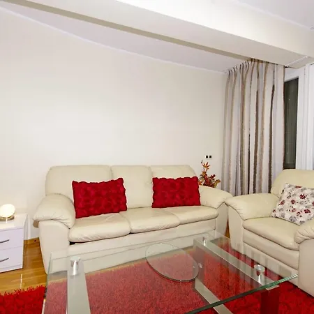 Apartment Delux Apartman Jukic