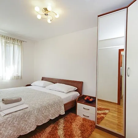 Apartment Delux Apartman Jukic