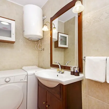 Apartment Delux Apartman Jukic
