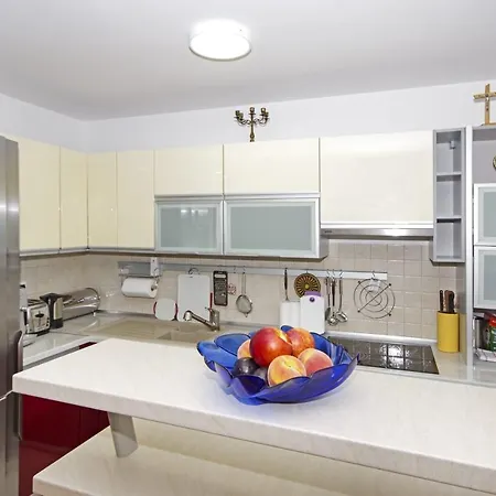 Delux Apartman Jukic