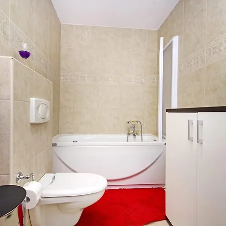 Delux Apartman Jukic Apartment *