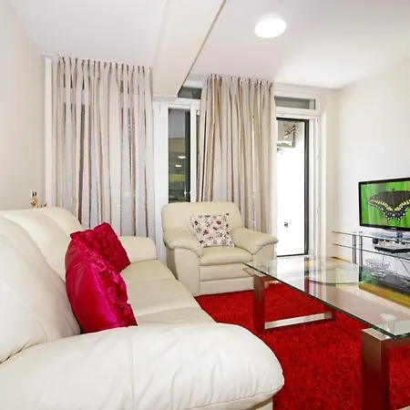Delux Apartman Jukic Apartment