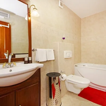 Delux Apartman Jukic Makarska