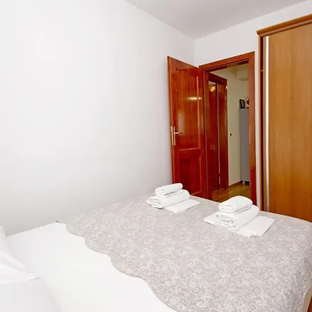 Delux Apartman Jukic *